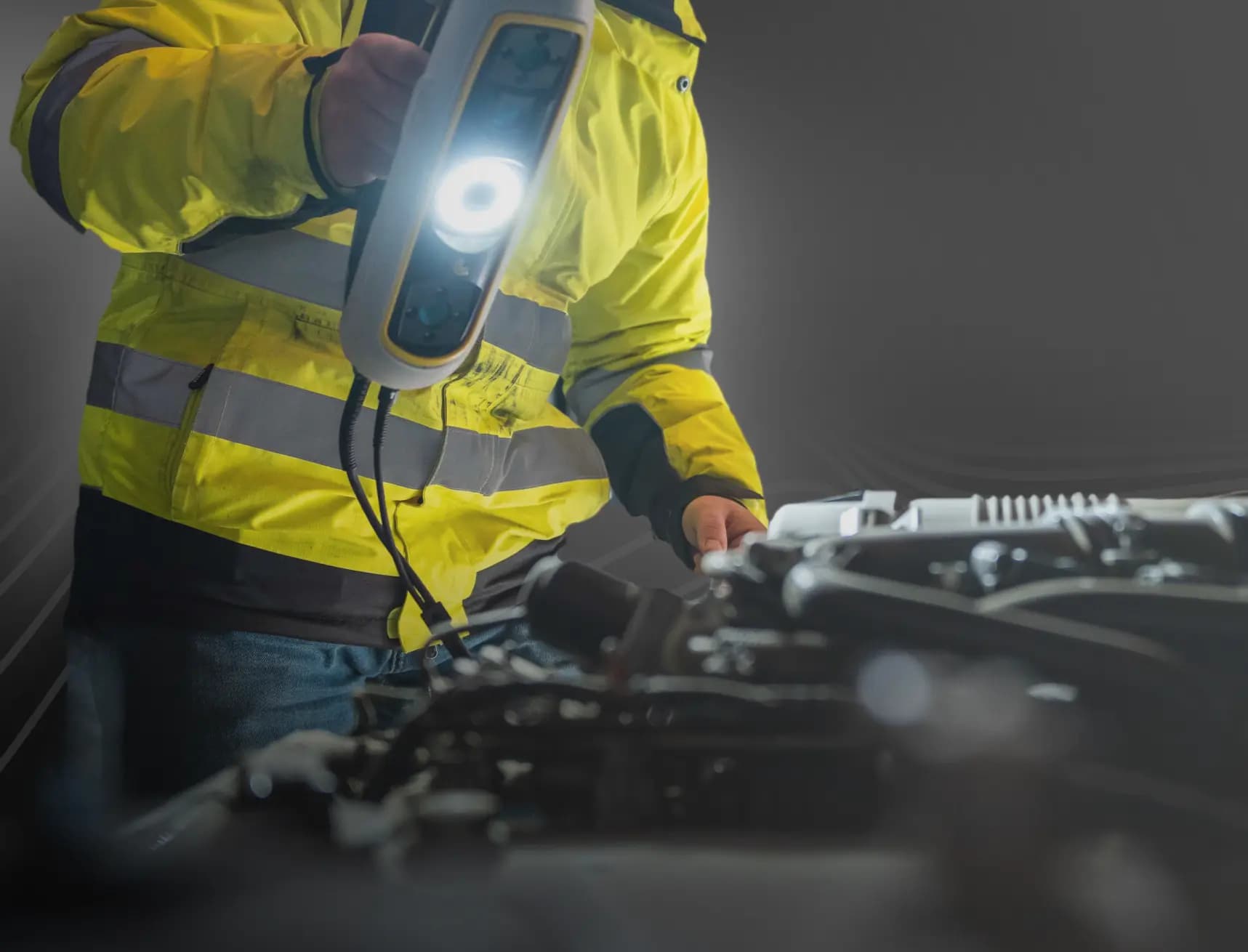 3D Scanning and Reverse Engineering