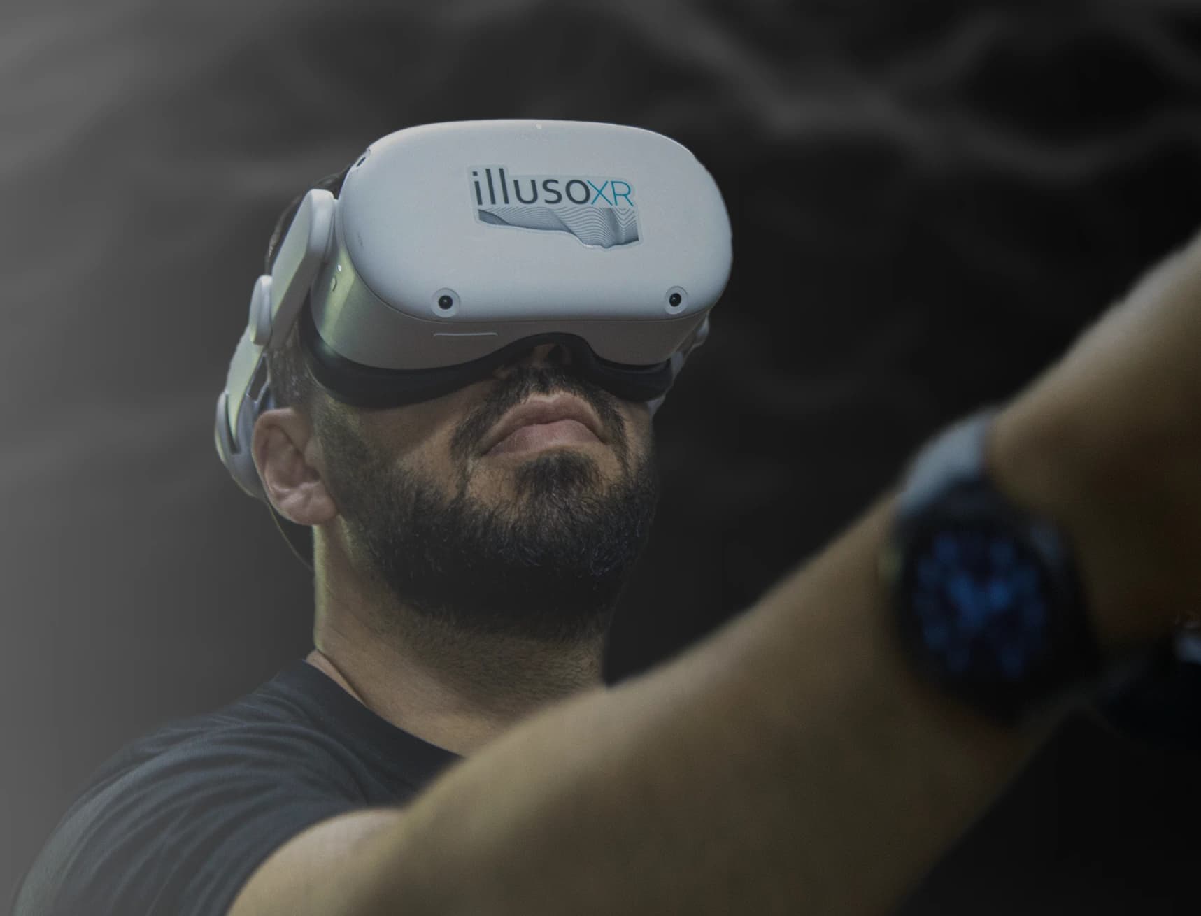 Virtual And Mixed Reality